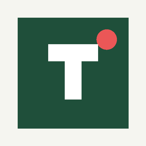 记住 App 图标